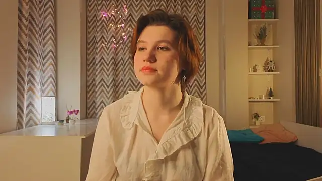 BelleHayton online show from 03-04-26, 03:40