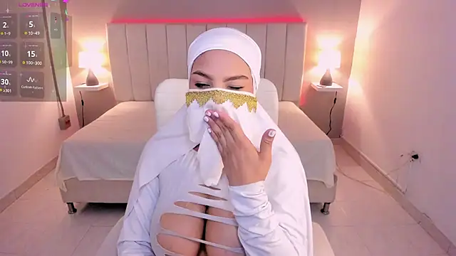 salmma habibi online show from 03-12-26, 04:13