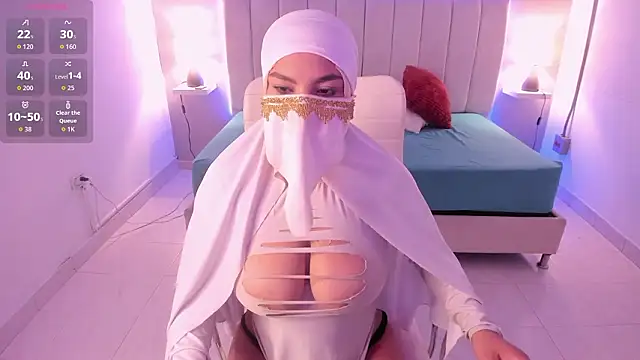 salmma habibi online show from 03-27-26, 07:13