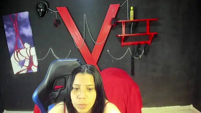 Zalomme online show from 05-26-26, 01:51