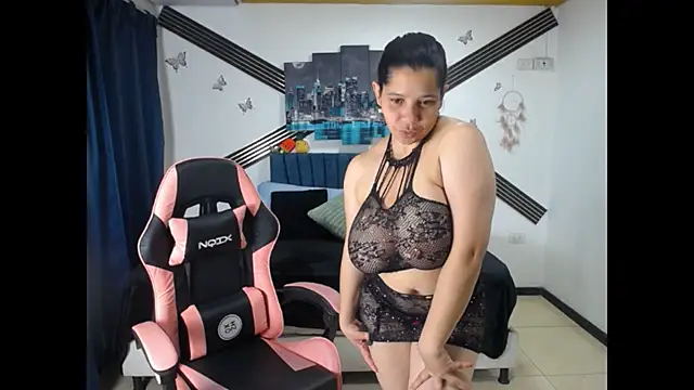 Zalomme online show from 07-13-26, 01:47