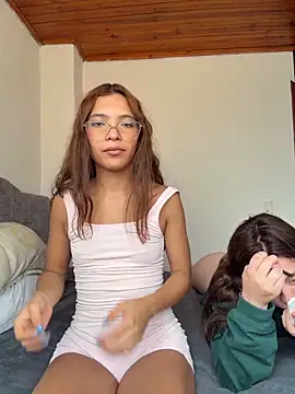 IsaxHanna online show from 03-12-26, 06:36