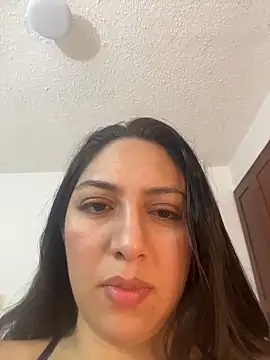 Victoria Lusty online show from 02-16-26, 11:01