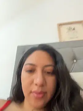 Victoria Lusty online show from 03-07-26, 01:30