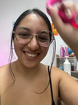 Victoria Lusty online show from 04-14-26, 11:22