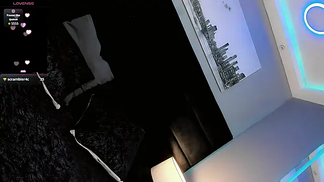 CuteMiaaa online show from 04-16-26, 09:39