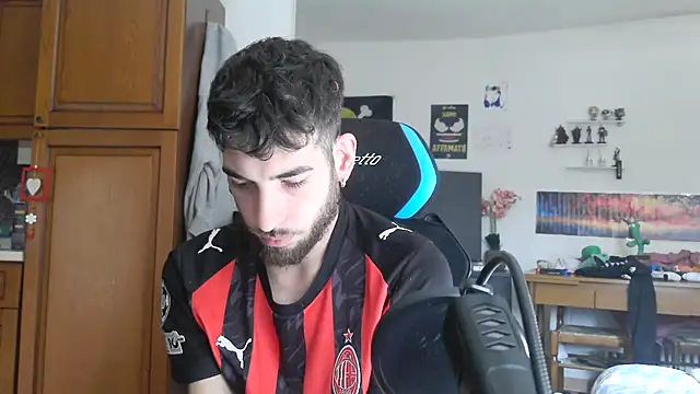 Snapshot of maestroboris95 chatting on 02-24-26, 12:25 maestroboris95 online show from 02-24-26, 12:25