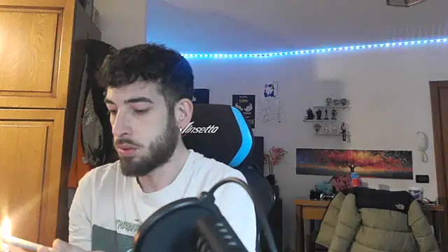 Snapshot of maestroboris95 chatting on 03-02-26, 11:28 maestroboris95 online show from 03-02-26, 11:28