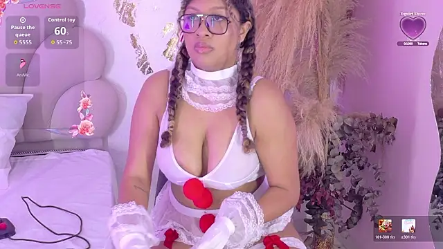 sabrina lafaux cr online show from 03-23-26, 07:51