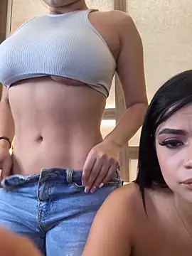 Alessia Gold online show from 03-12-26, 10:05