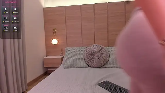 Alessia Gold online show from 03-26-26, 08:36