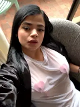 Alessia Gold online show from 04-20-26, 10:00