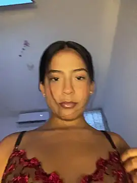 BabyFoxy online show from 06-20-26, 12:14