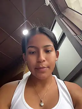 BabyFoxy online show from 07-12-26, 12:01