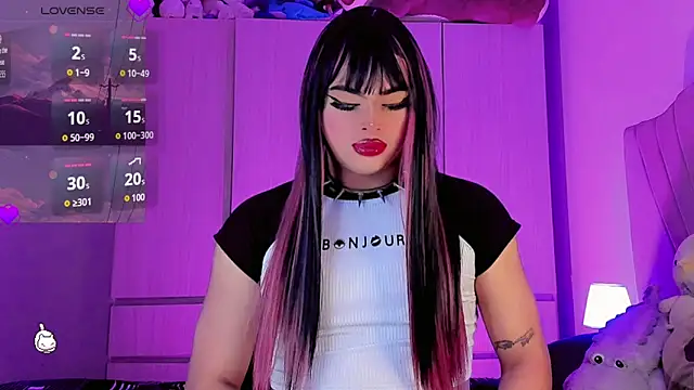 Danna xz online show from 06-07-26, 05:27