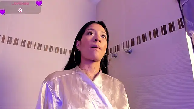 NicoleMonet1 online show from 02-16-26, 09:33