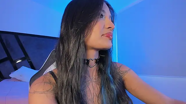 NicoleMonet1 online show from 03-25-26, 10:38
