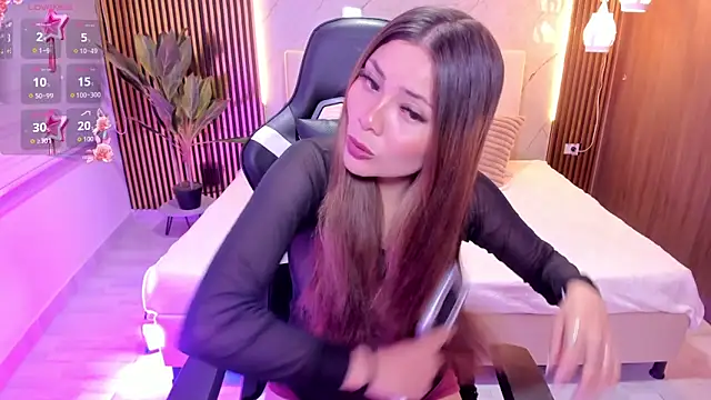 Scarlett Raven  online show from 02-26-26, 08:41