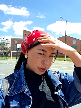 Zafira glow online show from 02-25-26, 03:32