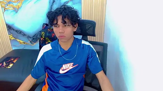 DaviidBuckx  online show from 03-16-26, 01:55