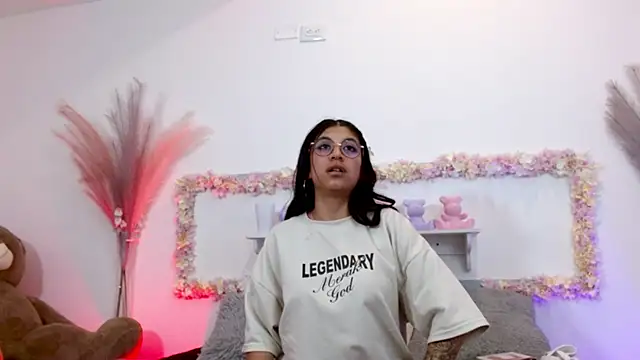 sharlotaustral18 online show from 03-03-26, 03:56