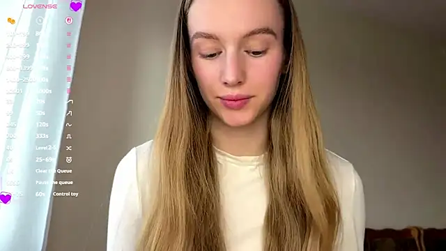 Viktoria Vibes online show from 05-20-26, 03:07