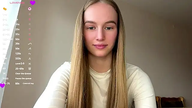 Viktoria Vibes online show from 05-28-26, 03:20