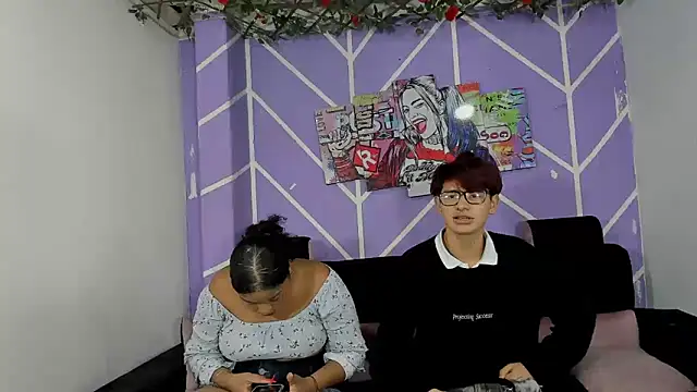 Lizeth hot2002 online show from 03-03-26, 01:01