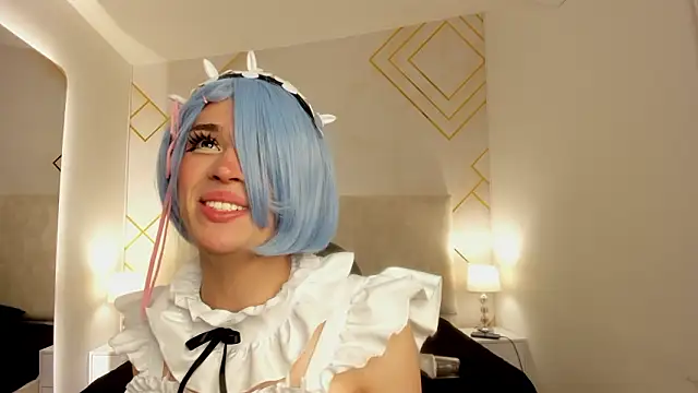 Nioki  online show from 03-06-26, 05:04