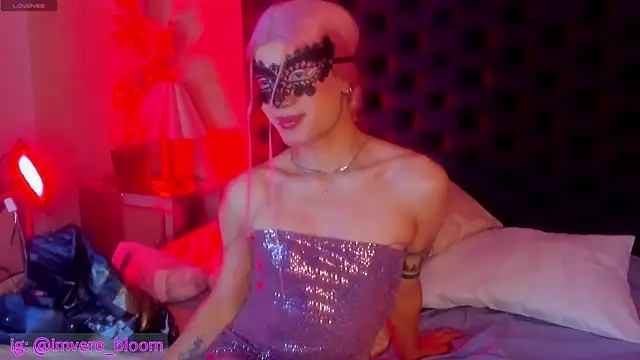 VeronikaBloom  online show from 03-25-26, 03:23