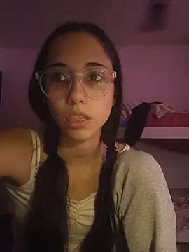 isaaabelaaa online show from 02-16-26, 06:37