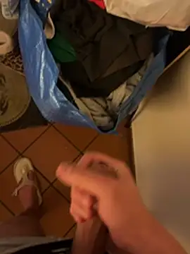 Marlem12  online show from 02-11-26, 03:17