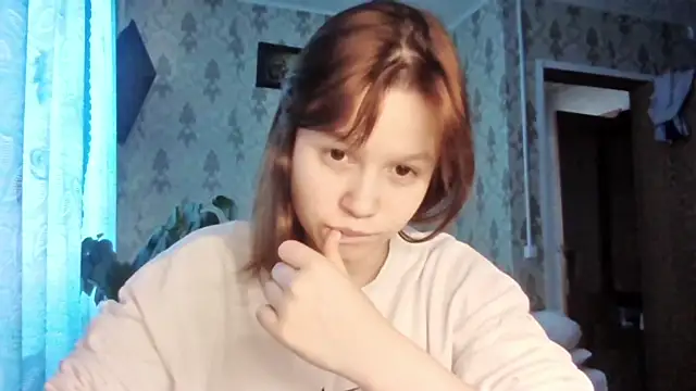 Ammymia online show from 02-14-26, 11:07