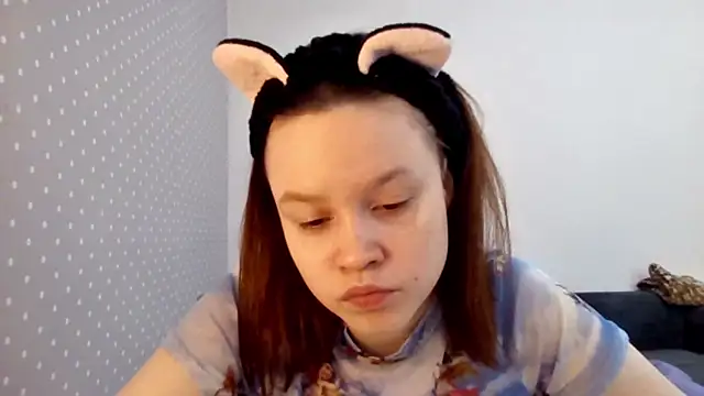 Ammymia online show from 03-09-26, 07:23