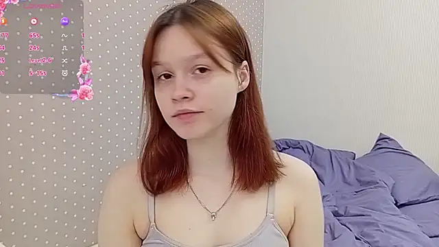 Ammymia online show from 04-16-26, 09:10