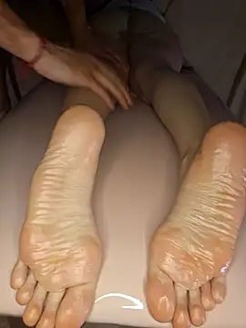 VelvetSolez online show from 02-17-26, 06:43