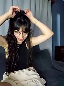 VelvetSolez online show from 03-18-26, 03:31