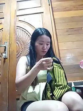 Snapshot of Td3di chatting on 07-02-26, 03:40 Td3di online show from 07-02-26, 03:40