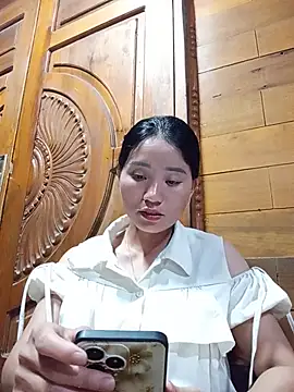 Snapshot of Td3di chatting on 07-30-26, 02:05 Td3di online show from 07-30-26, 02:05