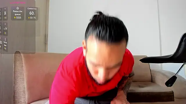 jhustin marcius online show from 12-02-24, 08:55