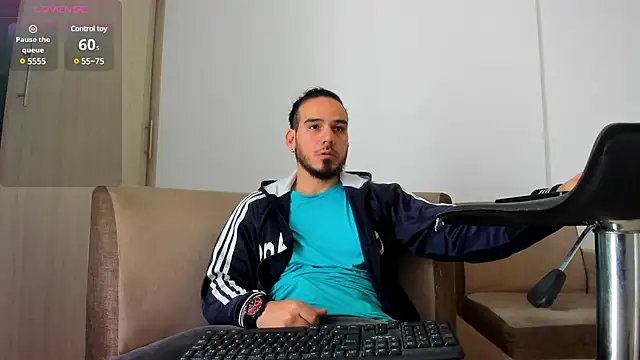 jhustin marcius online show from 01-04-25, 07:23