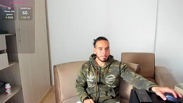 jhustin marcius online show from 01-17-25, 10:01