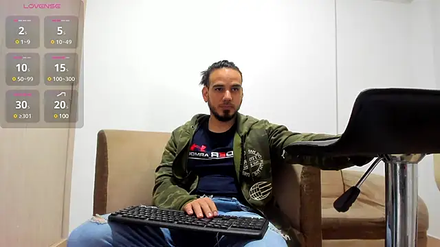 jhustin marcius online show from 02-06-25, 12:00