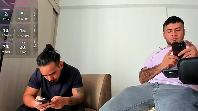 jhustin marcius online show from 02-21-25, 09:43