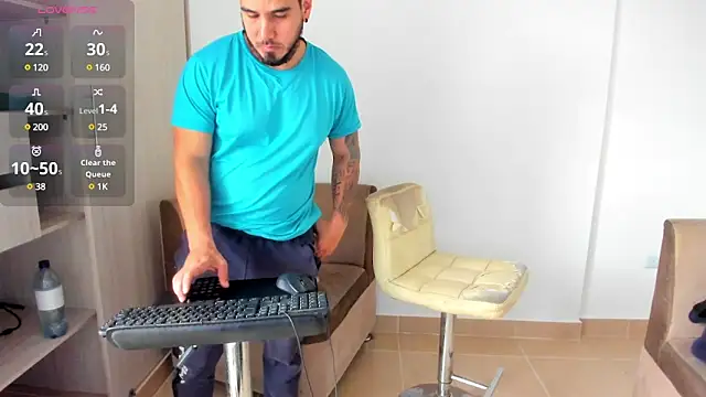 jhustin marcius online show from 03-06-25, 09:20