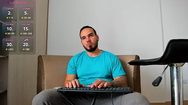 jhustin marcius online show from 03-07-25, 07:38