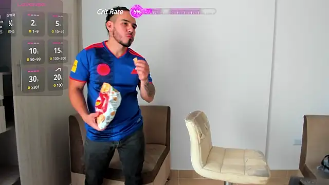 jhustin marcius online show from 03-13-25, 09:37