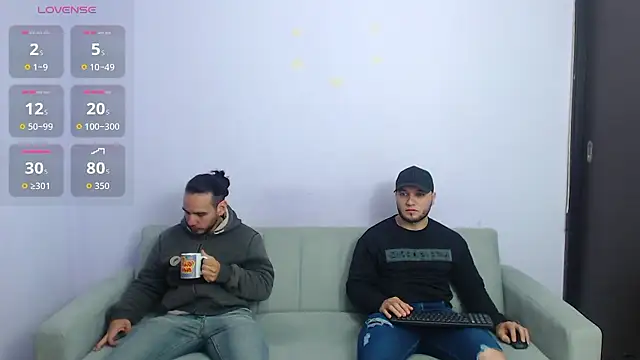 jhustin marcius online show from 01-10-26, 02:19