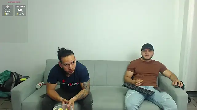 jhustin marcius online show from 03-05-26, 08:38