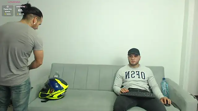 jhustin marcius online show from 03-06-26, 09:00